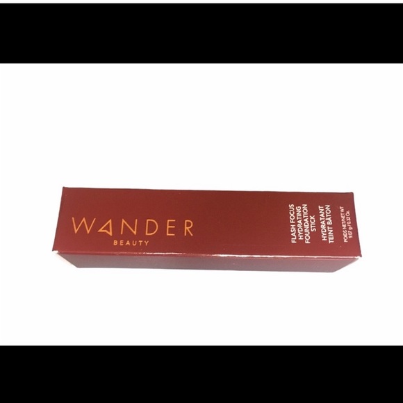 (SOLD) 🎊WANDER Beauty Golden Medium/Tan Stick - Picture 11 of 15